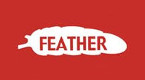 Logo Feather